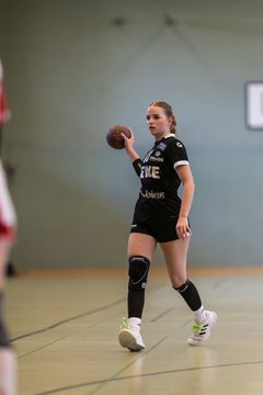Bild 103 - wBJ SV Henstedt Ulzburg - Bramstedter TS : Ergebnis: 27:15